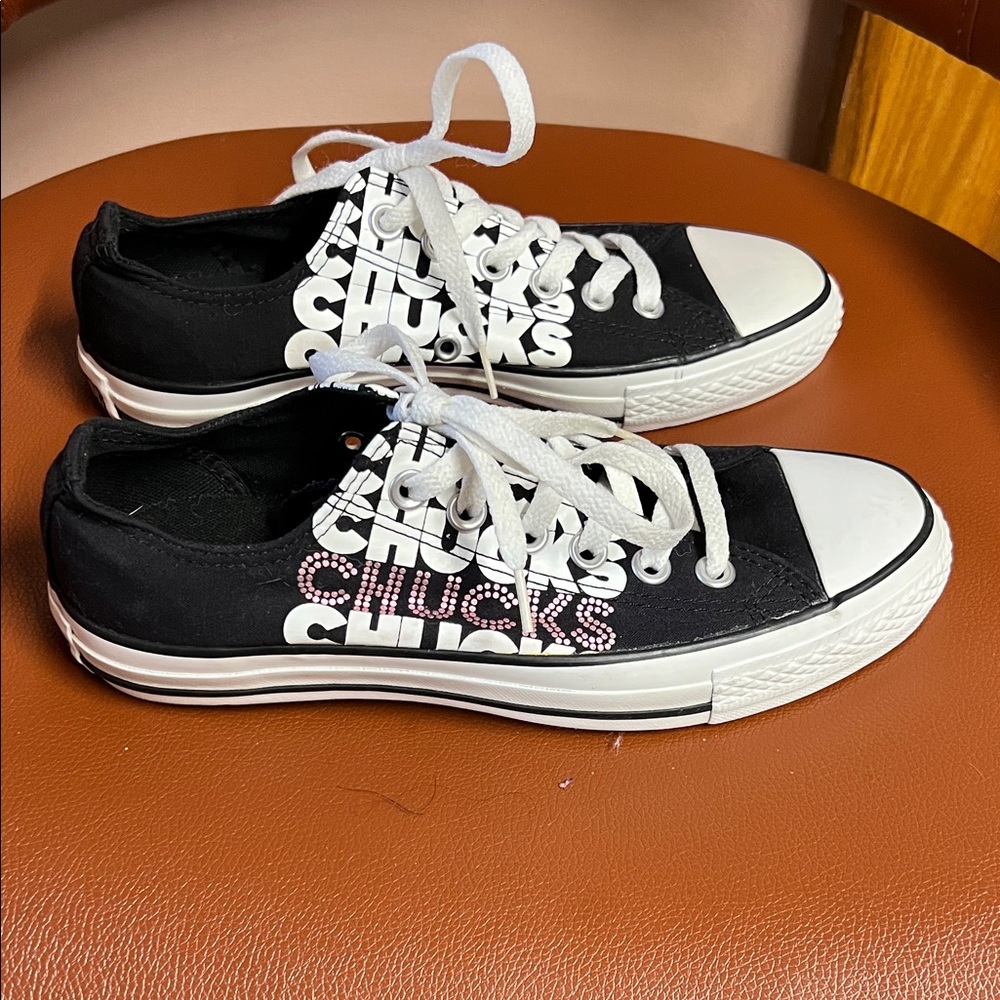 Vintage Converse All Star